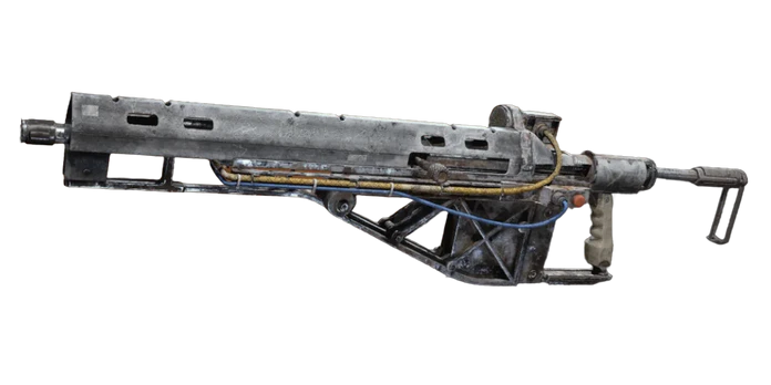 BluePrint-[Epic] Bettina I